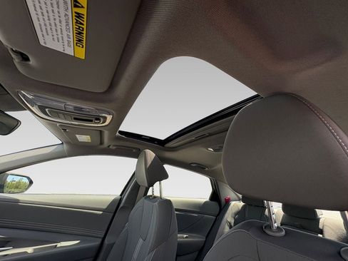 New 2026 Hyundai Elantra SEL Sport Premium image 6