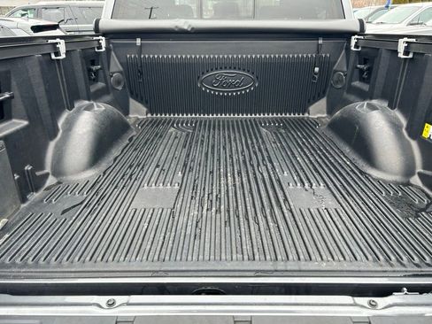 Certified 2024 Ford F150 XLT w/ Equipment Group 302A MID image 12