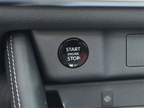 New 2026 Nissan Rogue Platinum w/ Platinum Premium Package image 7