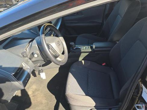 Used 2024 Toyota Prius LE image 7