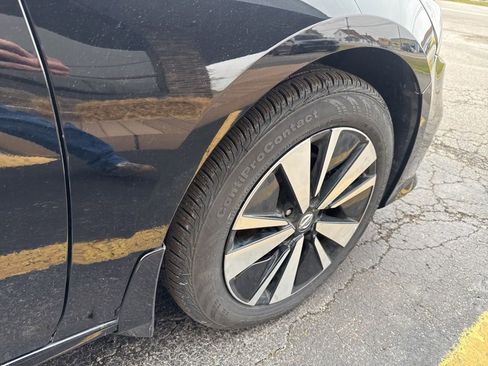 Used 2019 Nissan Altima 2.5 SV image 24