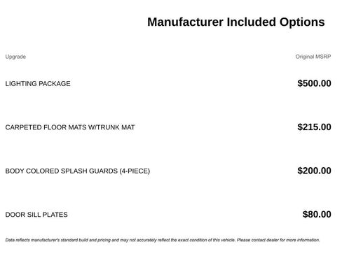 Used 2020 Nissan Sentra SV w/ Lighting Package image 9