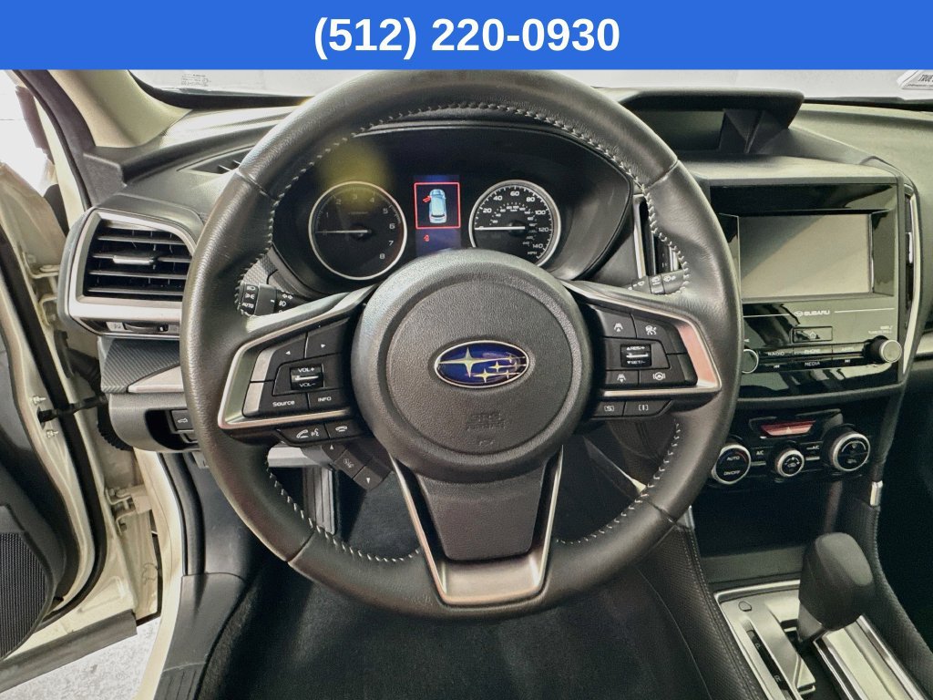 Certified 2024 Subaru Forester Premium AWD/4WD image 12