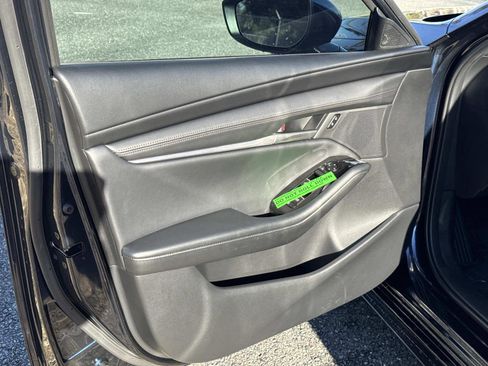 New 2026 MAZDA MAZDA3 2.5 S Sedan w/ Preferred Pkg image 20