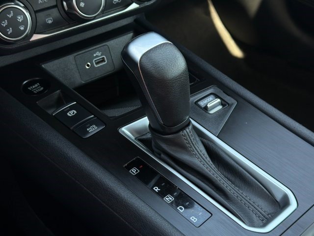 Used 2025 Nissan Kicks S FWD image 21