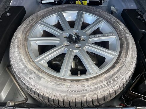 Used 2012 Land Rover Range Rover Supercharged image 49