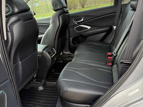 Used 2021 Acura RDX FWD image 8