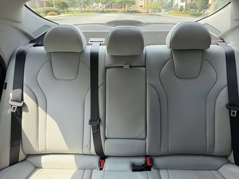Used 2024 Hyundai Elantra Limited FWD image 29
