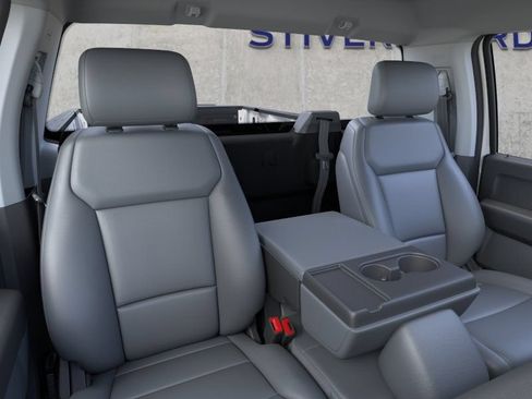 New 2026 Ford F150 XL RWD image 10