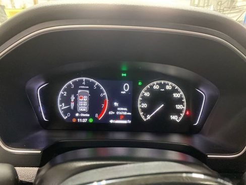 Certified 2024 Honda Pilot EX-L image 22