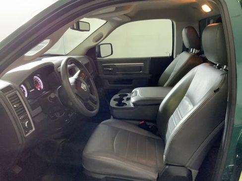 Used 2019 RAM 1500 Tradesman w/ Power & Remote Entry Group RWD image 13