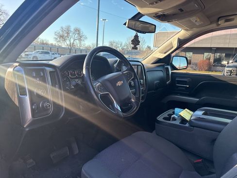 Used 2015 Chevrolet Silverado 1500 LT w/ All Star Edition image 11