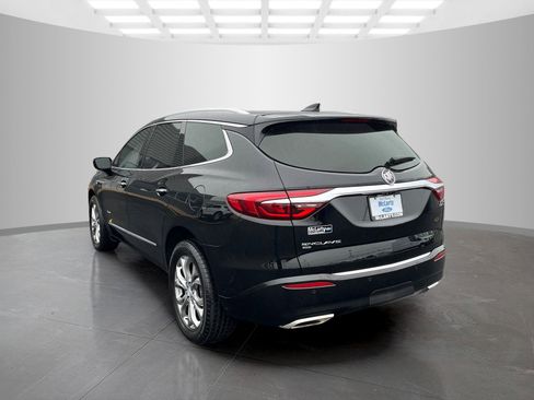 Used 2021 Buick Enclave Avenir w/ Avenir Technology Package AWD/4WD image 6