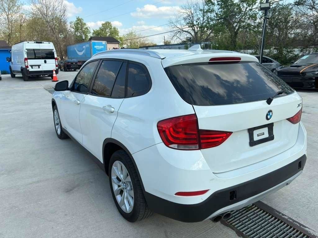Used 2014 BMW X1 xDrive28i AWD/4WD image 8