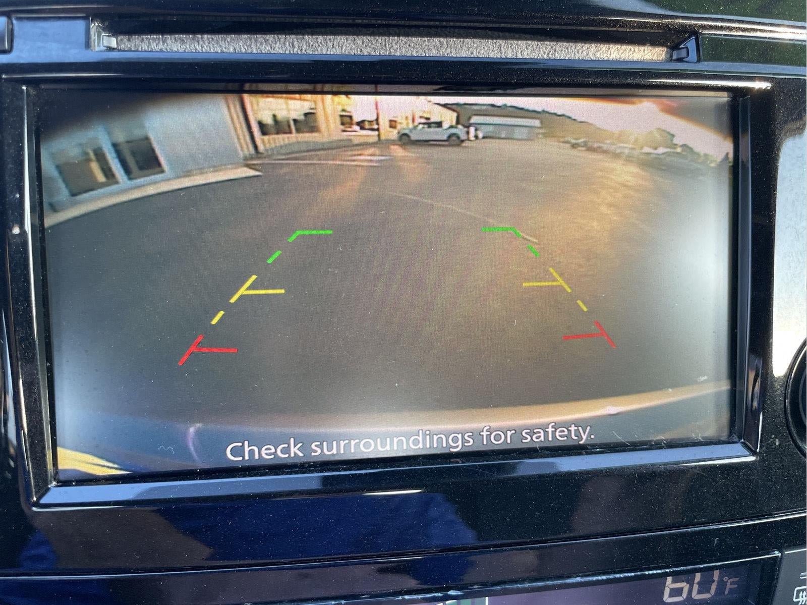 Used 2019 Nissan Rogue Sport SV AWD/4WD image 24