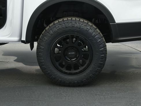 New 2026 Ford Ranger XL image 23