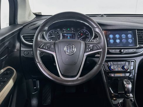Used 2017 Buick Encore Preferred FWD image 18