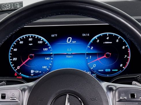 Used 2022 Mercedes-Benz GLS 450 4MATIC image 20