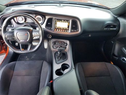 Used 2023 Dodge Challenger R/T Scat Pack image 13