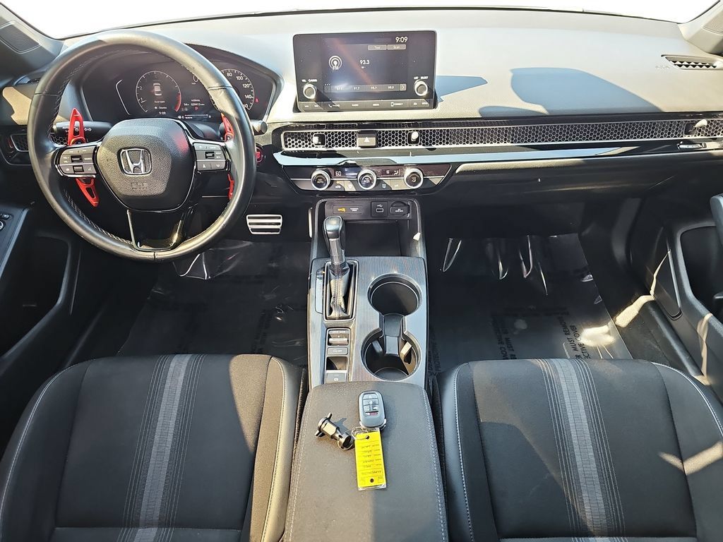 Used 2022 Honda Civic Sport image 13