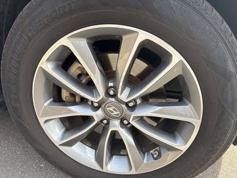 Used 2019 Hyundai Santa Fe XL SE w/ SE Premium Package 02 image 23