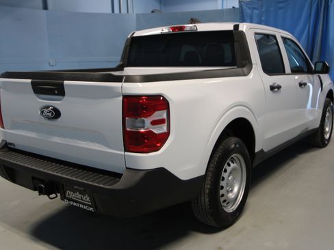 New 2026 Ford Maverick XL AWD/4WD image 23