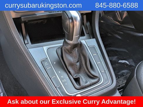 Used 2019 Volkswagen Golf Alltrack S AWD/4WD image 21