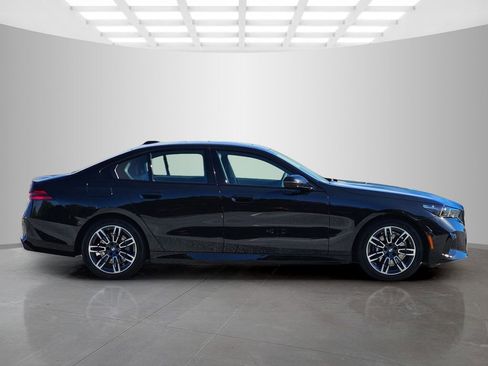 New 2026 BMW 530i w/ M Sport Package RWD image 7
