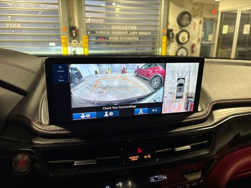 Used 2025 Acura MDX Type S image 20