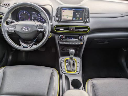 Used 2020 Hyundai Kona Ultimate FWD image 15