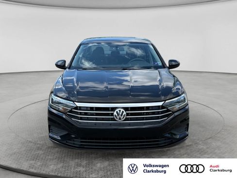 Used 2019 Volkswagen Jetta S FWD image 2