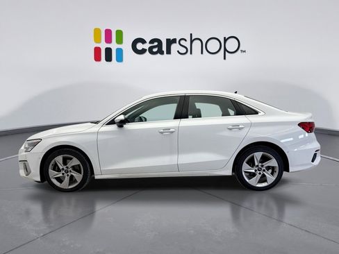 Used 2023 Audi A3 2.0T Premium image 2