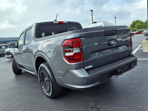 Used 2025 Ford Maverick Lobo AWD/4WD image 27