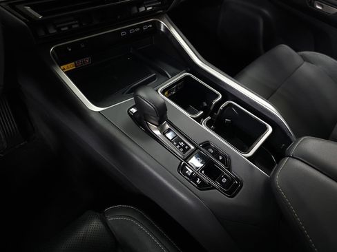 Used 2025 Lexus TX 350 AWD w/ Technology Package image 31