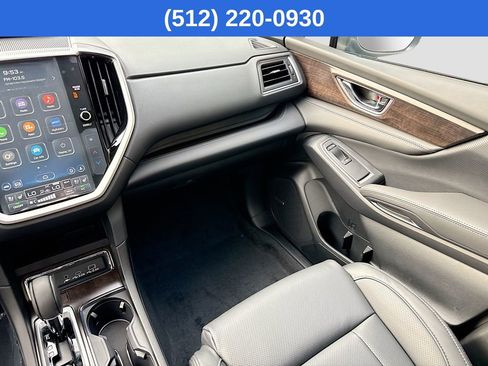 New 2026 Subaru Ascent Touring image 30