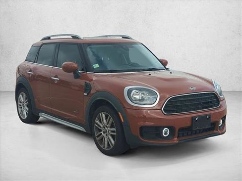 Used 2020 MINI Cooper Countryman ALL4 image 3