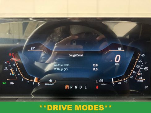 New 2025 Ford Mustang Premium w/ Mustang Nite Pony Package image 20