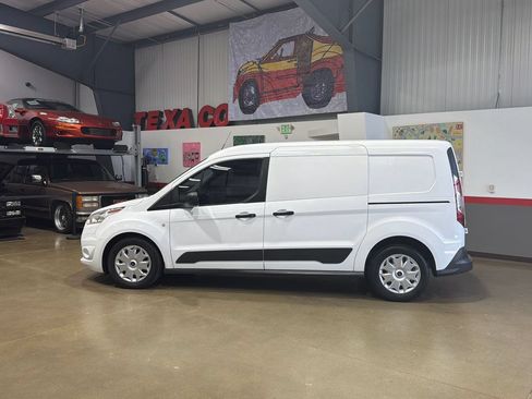 Used 2017 Ford Transit Connect XLT FWD image 48