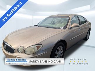 Used 2005 Buick LaCrosse CX video 1