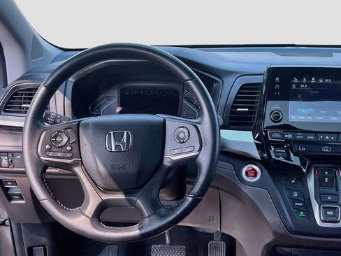 Used 2022 Honda Odyssey EX-L image 22