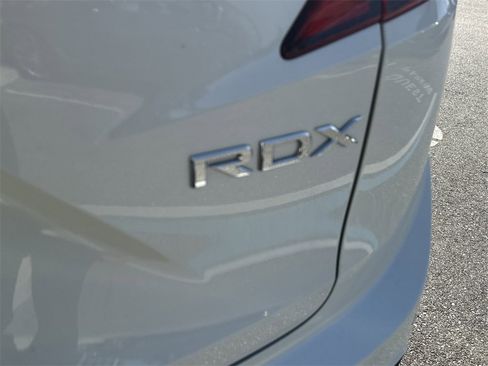 Used 2019 Acura RDX FWD w/ Advance Package image 9