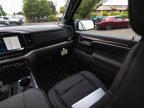 New 2026 Chevrolet Silverado 1500 RST image 27