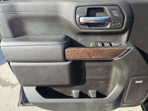 Used 2020 GMC Sierra 2500 Denali w/ Denali Ultimate Package image 11