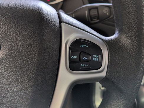 Used 2019 Ford Fiesta SE image 26