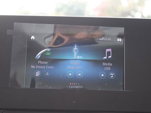 Used 2023 Mercedes-Benz Sprinter 4500 image 28