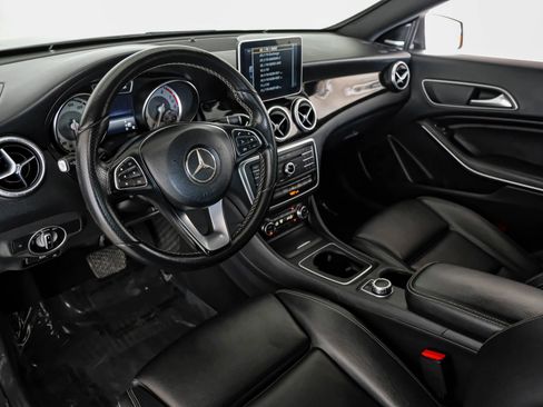 Used 2016 Mercedes-Benz CLA 250 4MATIC w/ Premium 1 Package image 2