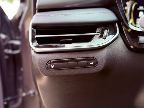 Certified 2026 INFINITI QX60 Luxe w/ Cargo Package FWD image 20