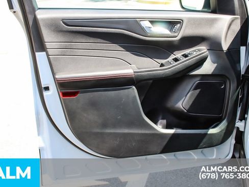 Used 2026 Ford Escape ST-Line FWD image 35