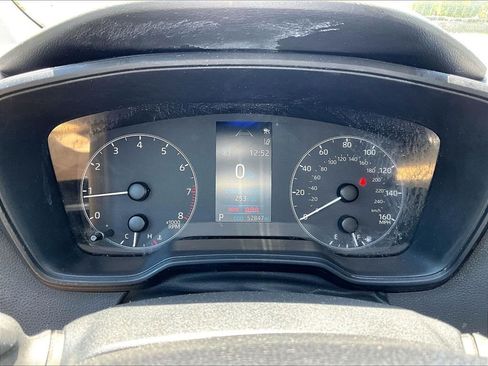 Used 2024 Toyota Corolla LE FWD image 25