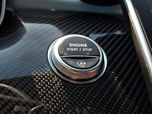 Certified 2023 Mercedes-Benz C 43 AMG 4MATIC Sedan image 23